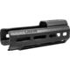 Lancer Handguard Sig Mpx 4.5&quot; M-lok Carbon Fiber