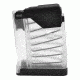 Lancer L5AWM 10 Round Magazine, Translucent Clear 999-000-2320-22