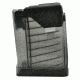 EDEMO Lancer Systems L5AWM AR-15 Detachable Rifle Magazine, 5.56x45mm 10 Round, Translucent Smoke, 1 Pack, Polymer, 999-000-2320-21-10RD, EDEMO1