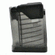 Lancer L5AWM 5 Round Magazine Translucent Smoke 999-000-2820-03