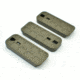 L5AWM Floor Plate Kit, 3 Floor Plates with drain hole, OD