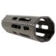 Lancer LCH5 Carbine Length, Cooling Slots, No Rails, Reduced Weight LCH5-06-V-0-NR