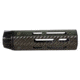 Lancer LCH5 Carbine Length, Cooling Slots, No Rails, Reduced Weight LCH5-06-V-0-NR