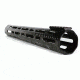 Lancer LCH5 Extra Long 15in, Cooling Slots, 2in Front Sight Rail, Reduced Weight LCH5-15-V-0-2R