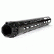 Lancer LCH5 Extra Long 15in, Cooling Slots, No Rails, Reduced Weight LCH5-15-V-0-NR