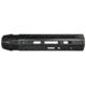 Lancer LCH5 Mid Length Handguard .308 Caliber 16 TPI 9.5 Inch No Sight Rail