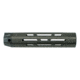 Lancer LCH5 Mid Length Handguard 5.56mm 9.5 Inch No Sight Rail