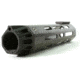 Lancer LCH5 Midlength, 2in, Cooling Slots, Front Sight Rail, Reduced Weight LCH5-08-V-0-2R