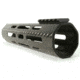 Lancer LCH5 Midlength, 2in, Cooling Slots, Front Sight Rail, Reduced Weight LCH5-08-V-0-2R