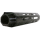 Lancer LCH5 Midlength, Cooling Slots, No Rails, Reduced Weight LCH5-08-V-0-NR