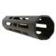 Lancer LCH5 Midlength, Cooling Slots, No Rails, Reduced Weight LCH5-08-V-0-NR