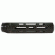Lancer LCH5 Midlength, Cooling Slots, No Rails, Reduced Weight LCH5-08-V-0-NR