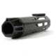 Lancer Lch5 Octagon Carbon-fiber Handguard - LCH5-06-V-0-2R
