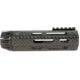 Lancer Lch5 Octagon Carbon-fiber Handguard - LCH5-06-V-0-2R