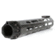 Lancer LCH5 Rifle Length , Cooling Slots, 2in Front Sight Rail, Reduced Weight LCH5-12-V-0-2R