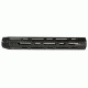 Lancer LCH5 Rifle Length, Cooling Slots, No Rails, Reduced Weight LCH5-12-V-0-NR