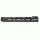 Lancer LCH5 Rifle Length Plus , Cooling Slots, 2in Front Sight Rail, Reduced Weight LCH5-13-V-0-2R