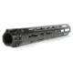 Lancer LCH5 Rifle Length Plus, Cooling Slots, No Rails, Reduced Weight LCH5-13-V-0-NR