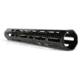 Lancer LCH5 Rifle Length Plus, Cooling Slots, No Rails, Reduced Weight LCH5-13-V-0-NR