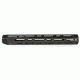 Lancer LCH5 Rifle Length Plus, Cooling Slots, No Rails, Reduced Weight LCH5-13-V-0-NR