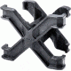 Lancer Magazine Coupler Sig Mpx X-cinch Fits Factory Mags