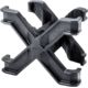 Lancer Magazine Coupler Sig Mpx X-cinch Fits Factory Mags