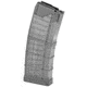 Lancer Systems L5AWM AR-15 Detachable Rifle Magazine, .223 Rem/.300 Blackout/5.56x45mm NATO, 30 Round, Translucent Smoke, 1 Pack, Polymer, 999000232001-30RD