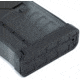 Lancer Systems AR-10, .350 Legend, 4 Round Rifle Magazine, Translucent, TR-458HLMAG4-4RD