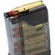 Lancer Systems AR-10, .350 Legend, 7 Round Rifle Magazine, Translucent, TR-458HLMAG7-7RD