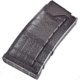Lancer Systems AR-10, 5.56mm, 20 Round Rifle Magazine, Translucent, TR-LMAG20-20RD