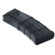 Lancer Systems AR-10, 5.56mm, 30 Round Rifle Magazine, Translucent, TR-LMAG30-30RD