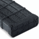 Lancer Systems AR-10, 5.56mm, 30 Round Rifle Magazine, Translucent, TR-LMAG30-30RD