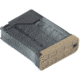Lancer Systems AR-15, .300BLK, 10 Round Rifle Magazine, Translucent, TR-300LMAG10-10RD