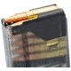 Lancer Systems AR-15, .300BLK, 10 Round Rifle Magazine, Translucent, TR-300LMAG10-10RD