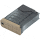 Lancer Systems AR-15, .300BLK, 10 Round Rifle Magazine, Translucent, TR-300LMAG10-10RD