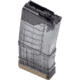 Lancer Systems AR-15, .350 Legend, 15 Round Rifle Magazine, Translucent, TR-350LMAG15-15RD