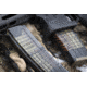 Lancer Systems L5 Advanced Warfighter Magazine, .300 Blackout, 10-Round, Translucent Smoke, 999-000-4280-03