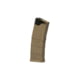 Lancer System L5 Advanced War Fighter AR-15 5.56x45mm NATO 5RD Rifle Magazine, Translucent Dark Earth, L5AWML0520TDE-5RD