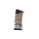 Lancer System L5 Advanced War Fighter AR-15 5.56x45mm NATO 5RD Rifle Magazine, Dark Earth, 999000282006-5RD