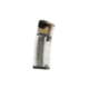 Lancer System L5 Advanced War Fighter AR-15 5.56x45mm NATO 5RD Rifle Magazine, Translucent Smoke, L5AWML-05-20-SMK-5RD
