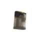 Lancer System L5 Advanced War Fighter AR-15 5.56x45mm NATO 15RD Rifle Magazine, Translucent Clear, L5AWML1530CLR-15RD