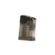 Lancer System L5 Advanced War Fighter AR-15 5.56x45mm NATO 15RD Rifle Magazine, Translucent Clear, L5AWML1530CLR-15RD