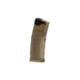 Lancer System L5 Advanced War Fighter AR-15 5.56x45mm NATO 5RD Rifle Magazine, Translucent Clear, L5AWML0530CLR-5RD
