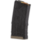 Lancer Systems L5AWM AR-15 Rifle Magazine, .300 Blackout, 20 Round, Opaque Black, 1 Pack, Polymer, 428005-20RD