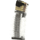 Lancer Systems L5AWM GEN 2 10/30 Limited, 10 Round Rifle Magazine, Clear, L5L-G2-10-30-CLR