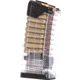 Lancer Systems L5AWM GEN 2 15/20 Limited, 15 Round Rifle Magazine, Clear, L5L-G2-15-20-CLR