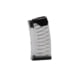 Lancer Systems L5AWM Gen 2 223/5.56 20 Round Rifle Magazine, Clear, L5-G2-20-CLR
