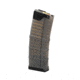 Lancer Systems L5AWM GEN 2 AR-15, .223 Remington/5.56x45mm NATO, 30 Round Rifle Magazine, Translucent Urban Dark Earth, L5-G2-30-TUD