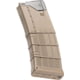 Lancer Systems L5AWM LIMITED 10/30 MAGAZINE - .223/5.56/.300BLK, 10/20, OPAQUE BLACK 155BDDDB