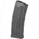 Lancer Systems L5AWM Limited AR-15 Detachable Rifle Magazine, .223 Rem/5.56x45mm NATO, 10 Round, Black, 1 Pack, Polymer, L5AWML1030BLK-10RD
